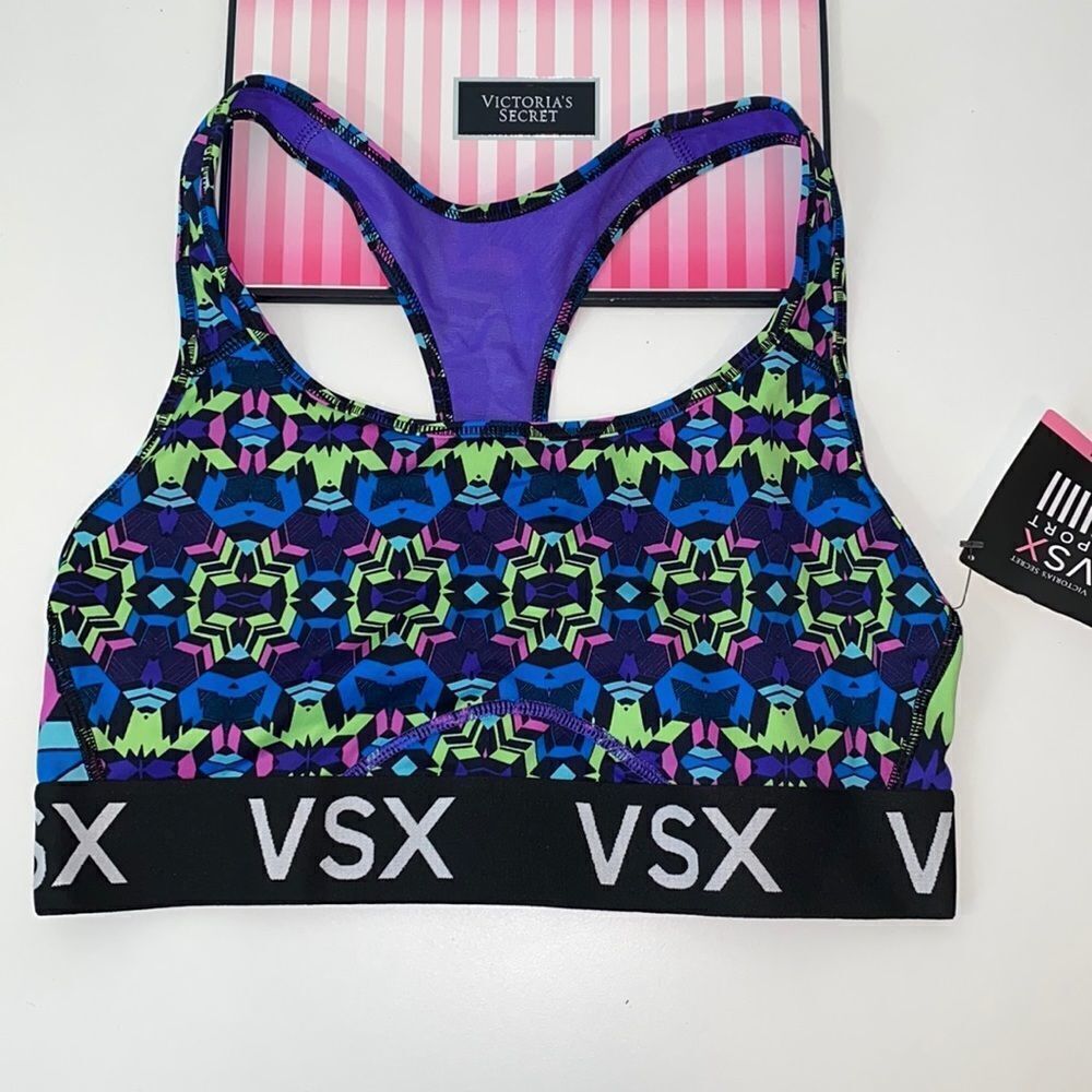 New Victoria Secret Sport bra